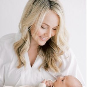 Meet your Posher, Stacie